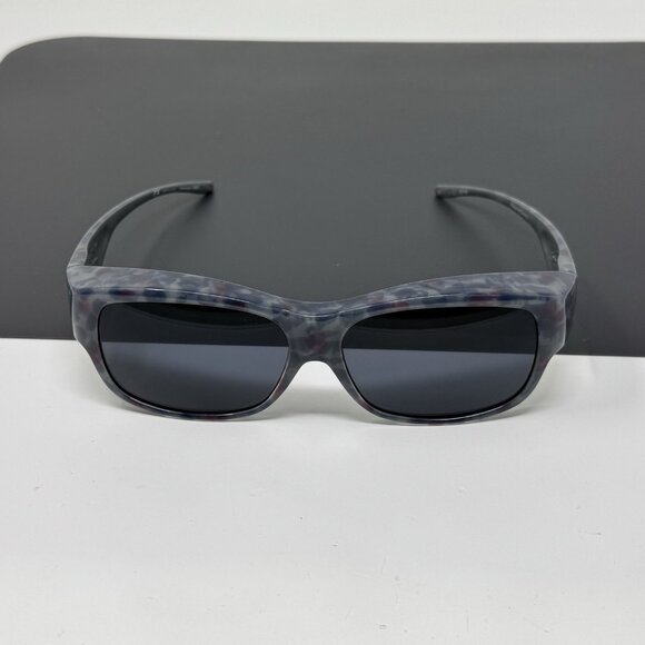 Jonathan Paul Fitovers Vintage 007 Polarized 59 [] 14 140 Sunglasses - Picture 1 of 15